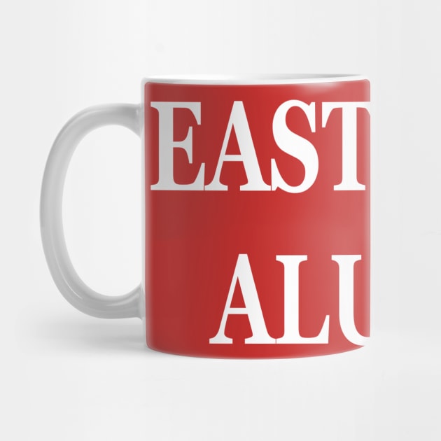 East High Alumni by MelissaJoyCreative